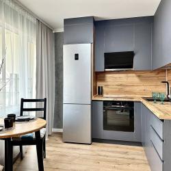 Фото Апартаменты на проспекте Альберта Камалеева 32