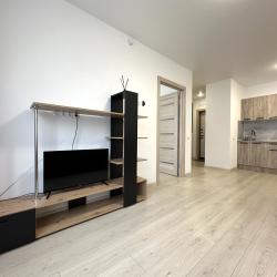 1-комнатные апартаменты улучшенные