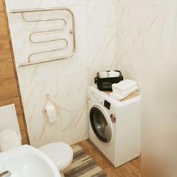 Фото Апартаменты на улице Наумова 5