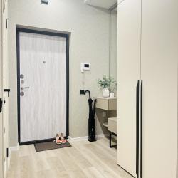 Апартаменты улучшенные