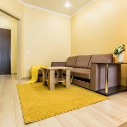 Фото Отель ДоМино на улице Красная