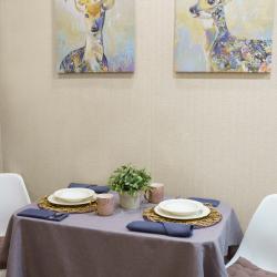 1-комнатные апартаменты улучшенные #1