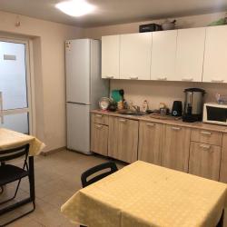 Фото Хостел Московская