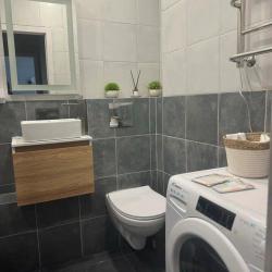 2-комнатные апартаменты люкс