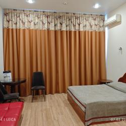 Фото Отель Арлекино на Ново-Вокзальной