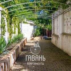 Фото Отель Гавань