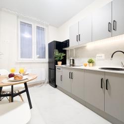 Фото Апартаменты на улице проспект Соколова 68