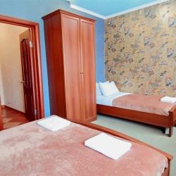 Фото Отель Багира