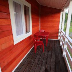 Фото Отель Креницы