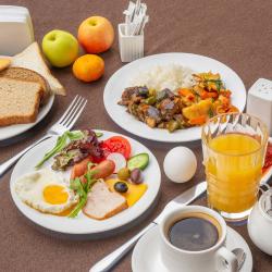 Фото Отель Praga (Прага)