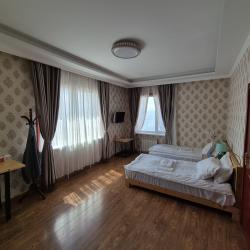 Фото Отель Beringa 79 (Беринга)