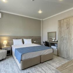 Фото Отель Гостевой дом Ева