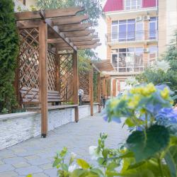 Фото Отель Сиар