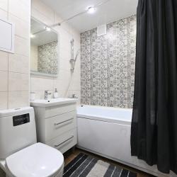 Апартаменты люкс
