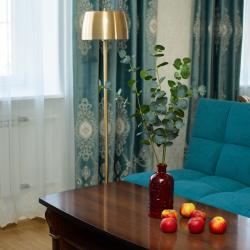 Фото Отель Гости на улице Ленина