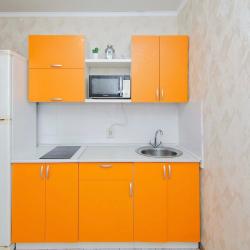 Фото Отель Family Apartments (Фэмили Апартментс) на улице имени Героя Сарабеева В. И. 7