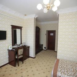 Фото Отель Asia Fergana (Азия )