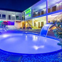 Фото Отель Platan (Платан)