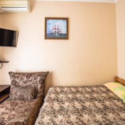 Фото Отель Мария