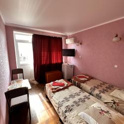 Фото Отель Закавказье