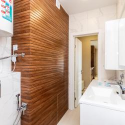 Фото Отель Abri Luxe (Абри Люкс) на Загородной