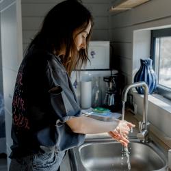 Фото Отель А-Шалаш Черноречье