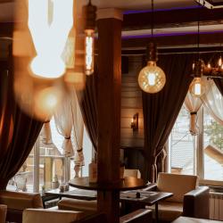 Фото Отель Endemic (Эндемик)