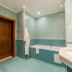 Фото Отель Дивный мир Карасан