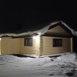 Фото Отель Барский