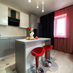 Фото Отель CrystalRentals (КристалРенталс) на улице Бориса Житкова 6