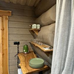 Фото Отель Prata (Прата)