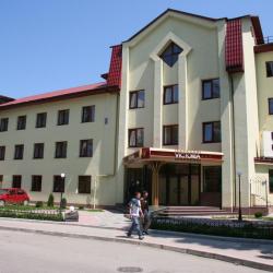 Фото Отель Виктория