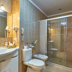 Номер стандарт комфорт с 2 односпальными кроватями