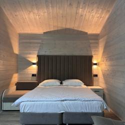 Номер люкс комфорт