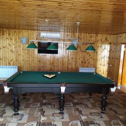 Фото Отель Гость