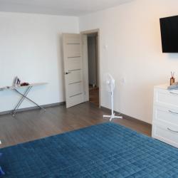 Фото Апартаменты на улице Русская 7