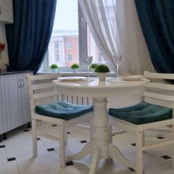 Фото Апартаменты на улице Орджоникидзе