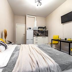 фото 36 ApartMe (АпартМи) на шоссе Пулковское 14 строение 6