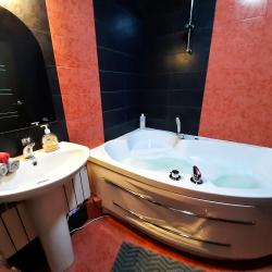 1-комнатные апартаменты улучшенные