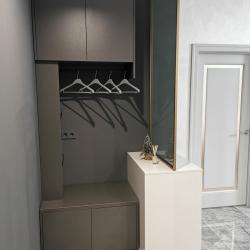 1-комнатные апартаменты люкс