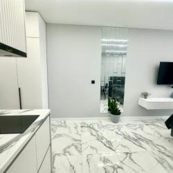 Фото Апартаменты на улице Ясногорская 16/6 корпус 6