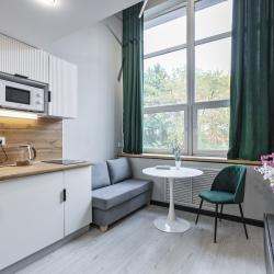 фото 1 IT apartments (Айти апартментс)