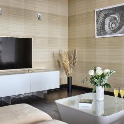 фото 11 MyHome YourHome (МайХоум ЙоХоум) на набережной Песочная