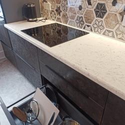 Фото Апартаменты на улице Адмирала Кузнецова 53/1