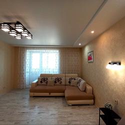 Фото Отель Квартира на бульваре 30 летия Победы