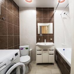 2-комнатные апартаменты улучшенные №4