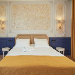 Фото Бутик-отель Симфония