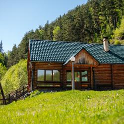 Фото Отель Сойотка