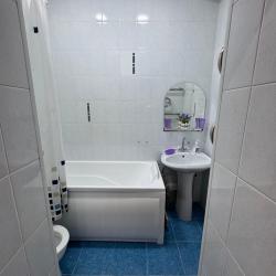 1-комнатные апартаменты эконом