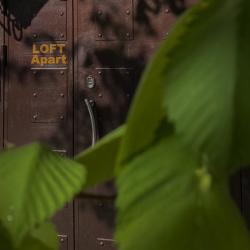 Фото Отель Loft Apart (Лофт Апарт)